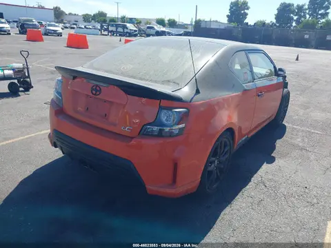 2015 Scion Tc Release Series 9.0 VIN JTKJF5C72FJ008394 фото 4