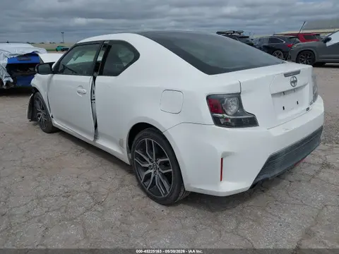 2014 Scion TC VIN JTKJF5C77E3074068 фото 3