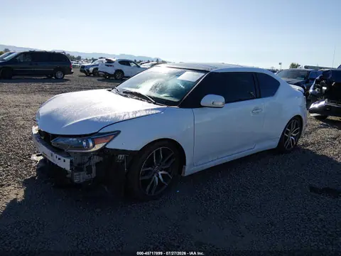 2014 Scion TC VIN JTKJF5C7XE3078776 фото 2