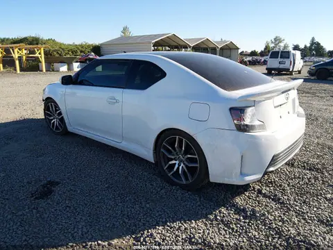 2014 Scion TC VIN JTKJF5C7XE3078776 фото 3