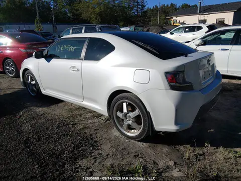 2015 Scion TC VIN JTKJF5C78FJ002034 фото 3