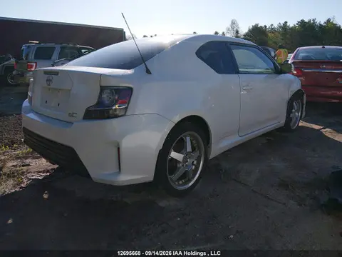 2015 Scion TC VIN JTKJF5C78FJ002034 фото 4