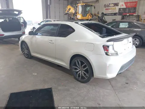 2015 Scion TC VIN JTKJF5C77F3096377 фото 3