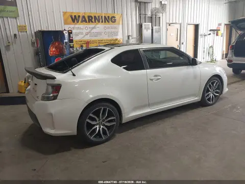 2015 Scion TC VIN JTKJF5C77F3096377 фото 4