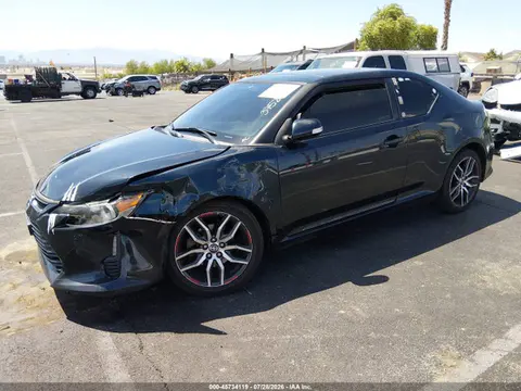 2015 Scion TC VIN JTKJF5C75F3093915 фото 2