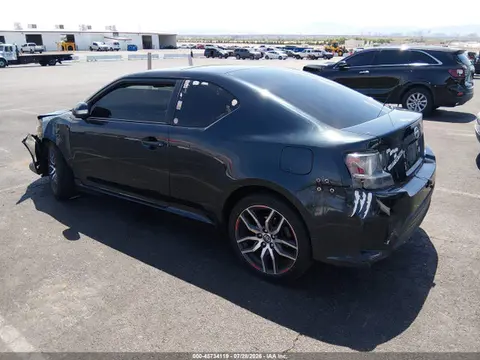 2015 Scion TC VIN JTKJF5C75F3093915 фото 3