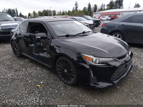 JTKJF5C70FJ002089 — 2015 Scion TC, Правый бок (Right Side), фото до ремонта