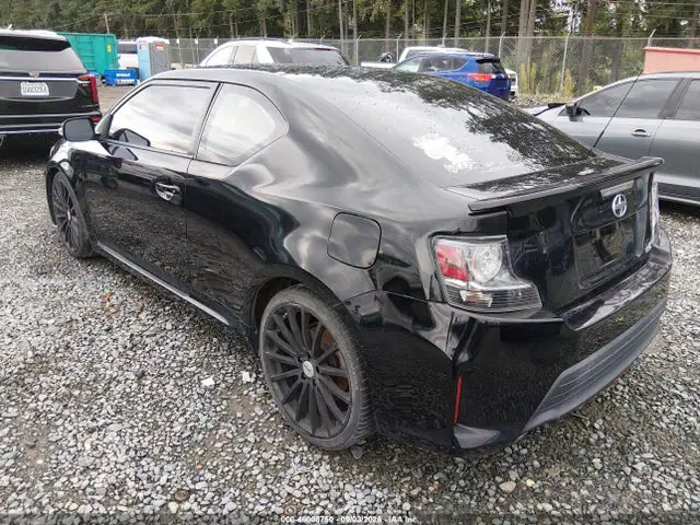 2015 Scion TC VIN JTKJF5C70FJ002089 фото 3
