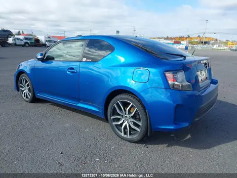 2016 Scion TC VIN JTKJF5C75GJ016555 фото 3