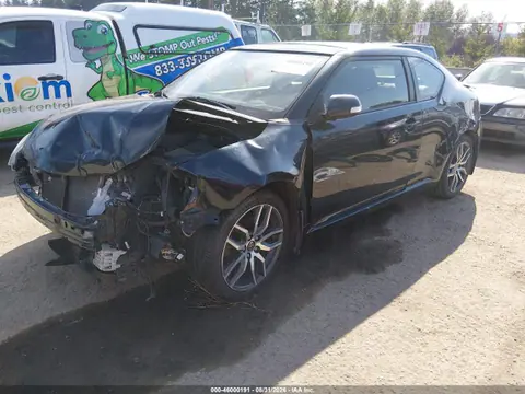 2016 Scion TC VIN JTKJF5C73GJ019888 фото 2