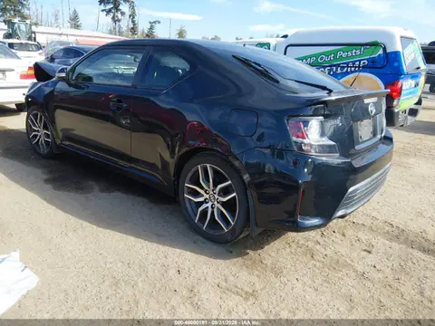 2016 Scion TC VIN JTKJF5C73GJ019888 фото 3