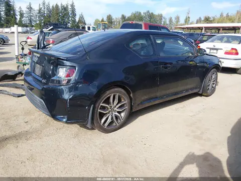 2016 Scion TC VIN JTKJF5C73GJ019888 фото 4