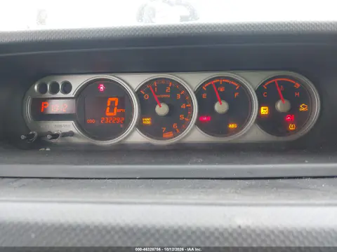 2009 Scion Xb VIN JTLKE50E891070912 фото 8