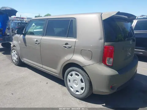 2014 Scion XB VIN JTLZE4FE8EJ057250 фото 3