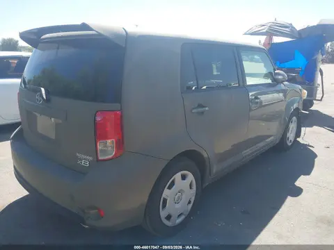 2014 Scion XB VIN JTLZE4FE8EJ057250 фото 4
