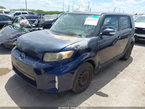 2014 Scion XB VIN JTLZE4FE0EJ052558 фото 2