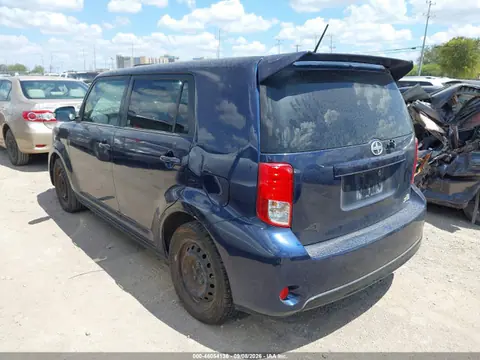 2014 Scion XB VIN JTLZE4FE0EJ052558 фото 3