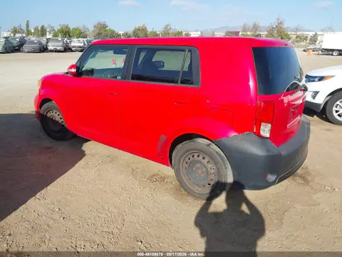 2014 Scion XB VIN JTLZE4FE4EJ049453 фото 3