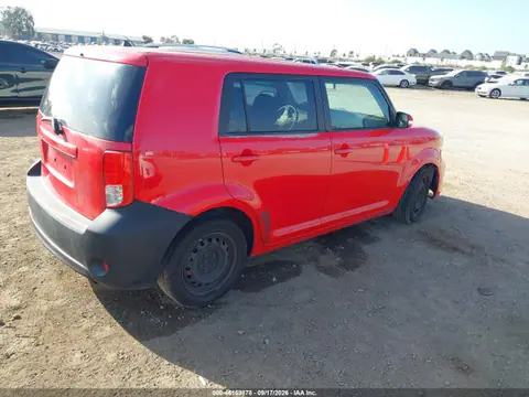 2014 Scion XB VIN JTLZE4FE4EJ049453 фото 4