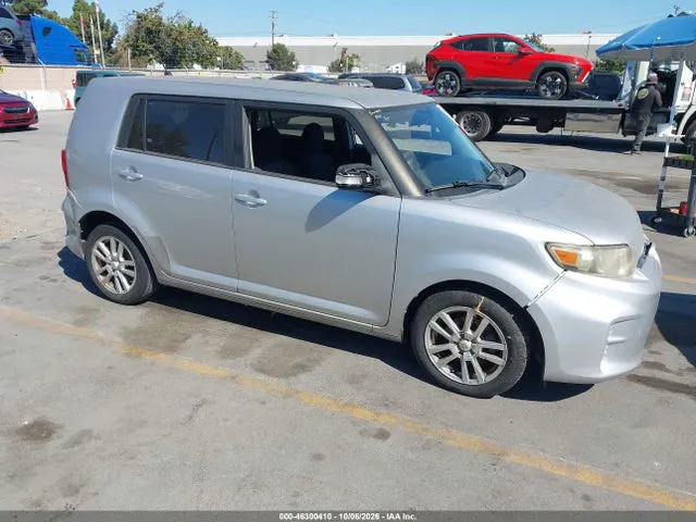 2014 Scion XB VIN JTLZE4FE8EJ062979 фото 1