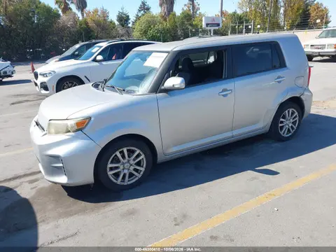 2014 Scion XB VIN JTLZE4FE8EJ062979 фото 2