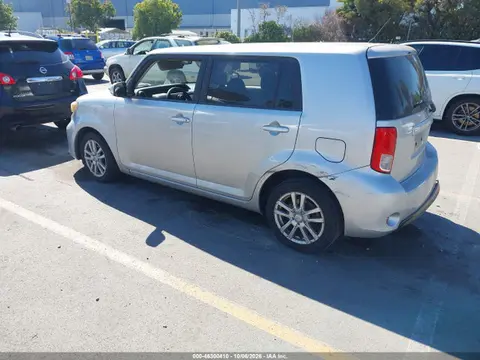 2014 Scion XB VIN JTLZE4FE8EJ062979 фото 3