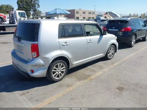 2014 Scion XB VIN JTLZE4FE8EJ062979 фото 4