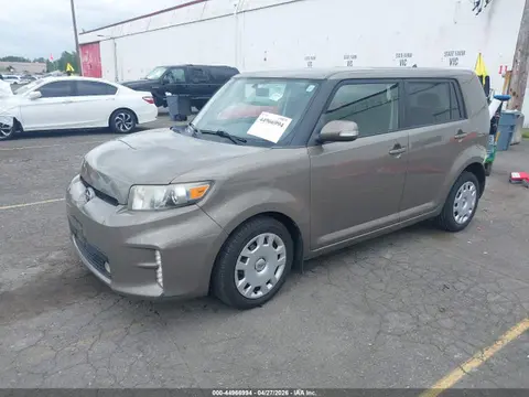 2015 Scion XB VIN JTLZE4FEXFJ074701 фото 2