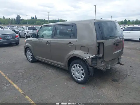 2015 Scion XB VIN JTLZE4FEXFJ074701 фото 3