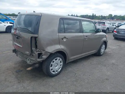 2015 Scion XB VIN JTLZE4FEXFJ074701 фото 4