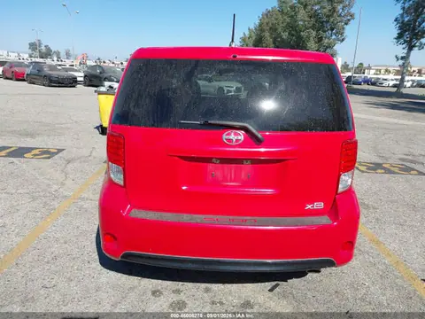2015 Scion XB VIN JTLZE4FE4FJ077707 фото 18