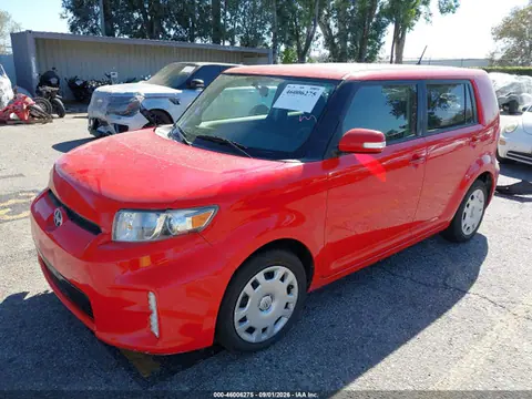 2015 Scion XB VIN JTLZE4FE4FJ077707 фото 2