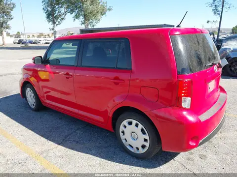 2015 Scion XB VIN JTLZE4FE4FJ077707 фото 3