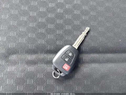 2014 Scion XD VIN JTKKUPB41E1039339 фото 11