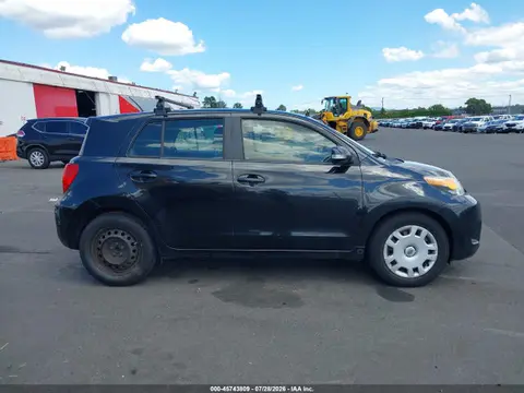 2014 Scion XD VIN JTKKUPB41E1039339 фото 13