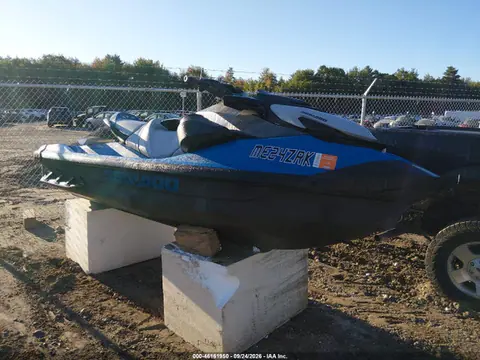 YDV69442D121 — 2021 Seadoo Other, Ходовая часть (Undercarriage), фото до ремонта