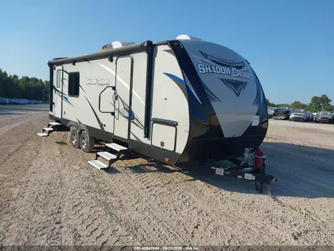 2019 Shadow Cruiser 251 Ct VIN 5RXDB2822K1388467 фото 1