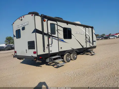 2019 Shadow Cruiser 251 Ct VIN 5RXDB2822K1388467 фото 4