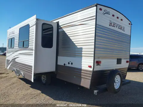 2015 Shasta Revere VIN 5ZT2SHSB1FE005461 фото 3