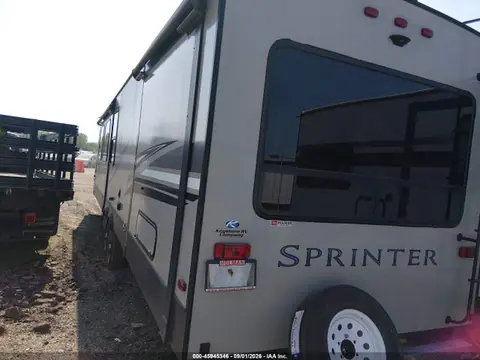 2020 Sprinter Other VIN 4YDT33320L1531066 фото 3