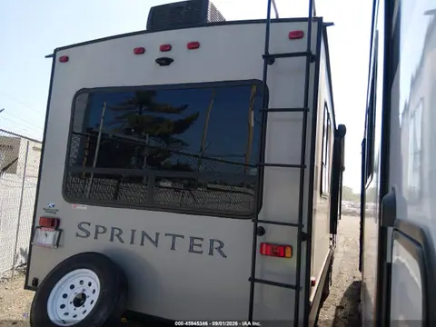 2020 Sprinter Other VIN 4YDT33320L1531066 фото 4
