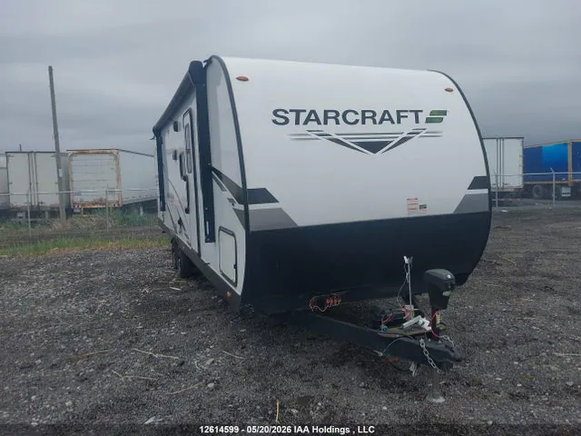2023 Starcraft Travel Trailer VIN 1SABU0BS9P1BZ5092 фото 1