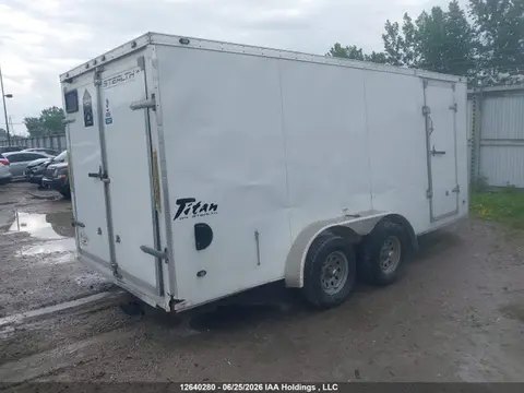 2017 Stealth Stealth VIN 52LBE162XHE058439 фото 4