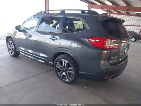 2025 Subaru Ascent Limited 8-passenger VIN 4S4WMALD8S3431170 фото 3