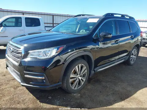 2021 Subaru Ascent Limited VIN 4S4WMAPD9M3418781 фото 2