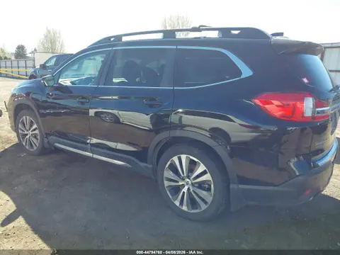 2021 Subaru Ascent Limited VIN 4S4WMAPD9M3418781 фото 3