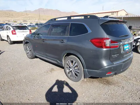 2021 Subaru Ascent Limited VIN 4S4WMAPD0M3460692 фото 3