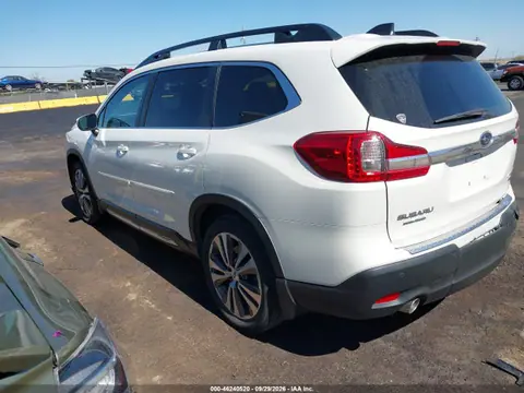 2021 Subaru Ascent Limited VIN 4S4WMALD7M3455012 фото 3