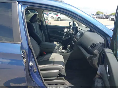 2022 Subaru Ascent Onyx Edition VIN 4S4WMAGD2N3431423 фото 5