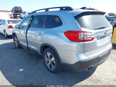 2023 Subaru Ascent Premium 8-passenger VIN 4S4WMACD3P3446988 фото 3